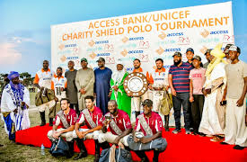 Access Bank, Max Air, 2 Others Crowned Champions At 2026 Charity Shield Polo Tourney 3 Access Bank, Max Air, 2 Others Crowned Champions At 2026 Charity Shield Polo Tourney