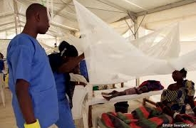 MSF Records 7,850 Cholera Cases, 74 Deaths In Borno Outbreak 2 MSF Records 7,850 Cholera Cases, 74 Deaths In Borno Outbreak
