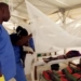 MSF Records 7,850 Cholera Cases, 74 Deaths In Borno Outbreak 5 MSF Records 7,850 Cholera Cases, 74 Deaths In Borno Outbreak