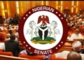 Senate Advances Bill To Regulate Cryptocurrency, Virtual Assets In Nigeria
