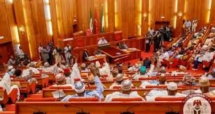 NHRC, Senate Push Electoral Reforms As Falana Condemns Ransom Payments, Terror Negotiations 2 NHRC, Senate Push Electoral Reforms As Falana Condemns Ransom Payments, Terror Negotiations