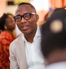 Sowore Wants Government To Demolish Corrupt Politicians’ Houses Like Kidnappers’ Hideouts 1 images 2026 06 09T183023.818