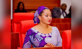 Natasha Suspension Controversy Among Lowest Moments of 10th Senate – Bamidele 2 Natasha Suspension Controversy Among Lowest Moments of 10th Senate – Bamidele