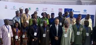 AFD Pushes For Stronger Governance, Sustainable Water Utilities In Nigeria 1 images 2026 06 09T194848.332