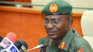 Replacing Service Chiefs Won’t End Insecurity — Ex-Defence Spokesman Enenche