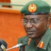 Replacing Service Chiefs Won’t End Insecurity — Ex-Defence Spokesman Enenche 5 Replacing Service Chiefs Won’t End Insecurity — Ex-Defence Spokesman Enenche