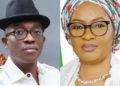 I Am Not An Interloper In Labour Party, Abure Challenges Usman Camp