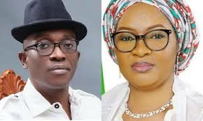I Am Not An Interloper In Labour Party, Abure Challenges Usman Camp 3 I Am Not An Interloper In Labour Party, Abure Challenges Usman Camp