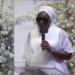 Alexx Ekubo’s Sister-in-Law Pays Emotional Tribute At Service Of Songs