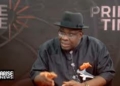 I’m As Qualified As Peter Obi To Be President — Dickson