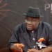 I’m As Qualified As Peter Obi To Be President — Dickson