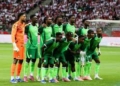 Terry Laments Super Eagles’ Absence From 2026 World Cup