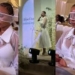 Nancy Isime Slammed Over Outfit At Alex Ekubo’s Service Of Songs 5 Nancy Isime Slammed Over Outfit At Alex Ekubo’s Service Of Songs