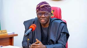 Sanwo-Olu Announces Phase 2 Plans As Lekki Port Nears Full Capacity