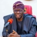 Sanwo-Olu Announces Phase 2 Plans As Lekki Port Nears Full Capacity 5 Sanwo-Olu Announces Phase 2 Plans As Lekki Port Nears Full Capacity