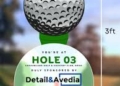 CanaanLand Club Unveils Plans For Golf, Road Race, Cycling Events To Boost Sports Tourism In Delta