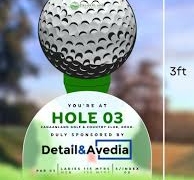 CanaanLand Club Unveils Plans For Golf, Road Race, Cycling Events To Boost Sports Tourism In Delta