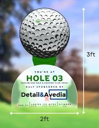 CanaanLand Club Unveils Plans For Golf, Road Race, Cycling Events To Boost Sports Tourism In Delta
