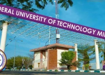 FUT Minna Tops List As Varsities Share N7.5bn TETFund Research Grants