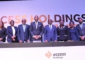Access Holdings Affirms Long-term Value Strategy