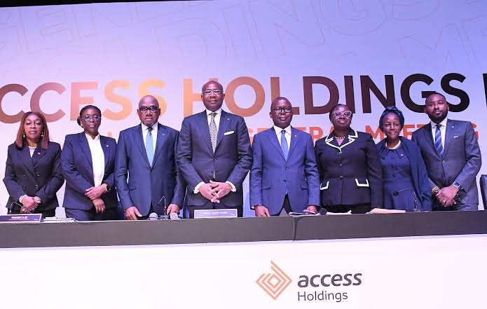 Access Holdings Affirms Long-term Value Strategy 1 images 2026 06 11T205905.071