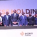 Access Holdings Affirms Long-term Value Strategy