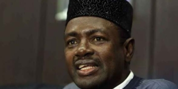 Maku Alleges Plot To Rig Nasarawa North Bye-Election 2 Maku Alleges Plot To Rig Nasarawa North Bye-Election