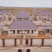 Katsina, UNDP Commission 152 Housing Units, Other Projects In Jibia