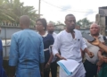 Impeachment Threat: 10 Injured As Hoodlums Disrupt Councillors’ Meeting In Akwa Ibom