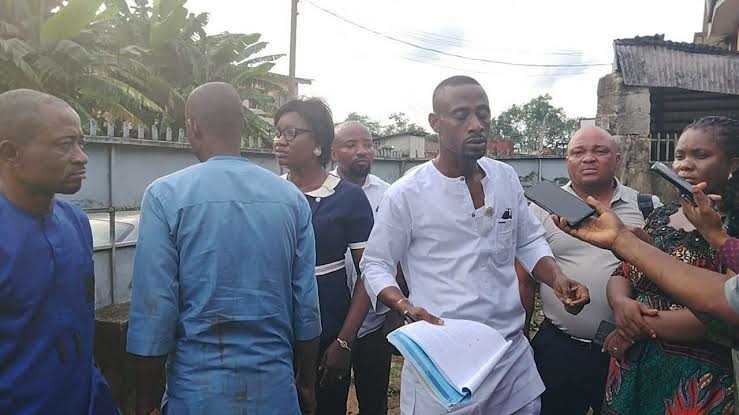 Impeachment Threat: 10 Injured As Hoodlums Disrupt Councillors’ Meeting In Akwa Ibom 1 images 2026 06 11T213640.084