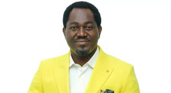 Agbomhere Blasts VeryDarkMan, Urges Support For Se