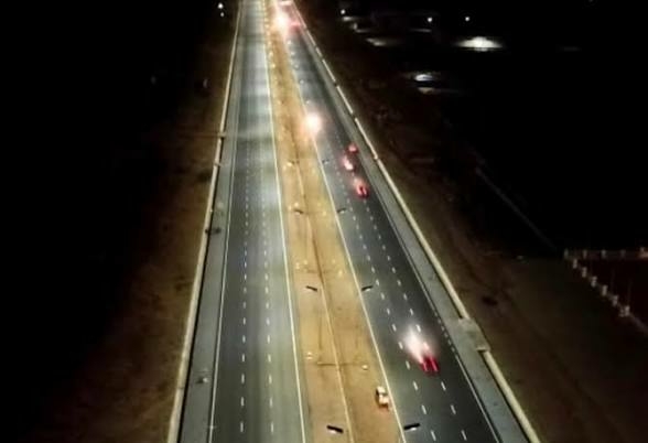 Tinubu Opens Airport–Kuje Highway, Hails Wike As ‘Performer’ 1 images 2026 06 11T230127.609