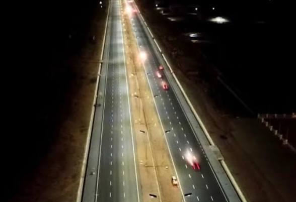 Tinubu Opens Airport–Kuje Highway, Hails Wike As ‘