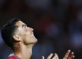 Ronaldo ‘Very Positive’ As Portugal Head For World Cup
