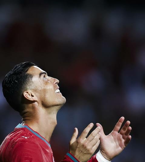 Ronaldo 'Very Positive' As Portugal Head For World Cup 1 images 2026 06 13T114132.629