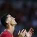 Ronaldo 'Very Positive' As Portugal Head For World Cup 5 Ronaldo ‘Very Positive’ As Portugal Head For World Cup