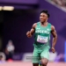 AFN Lauds Nigerian Stars Ajayi, Ogazi, Okon After Stellar NCAA Performances