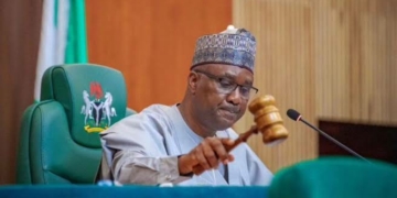PSN Lauds Abbas, Reps Over Passage Of State Police Bill 4 PSN Lauds Abbas, Reps Over Passage Of State Police Bill