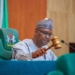 PSN Lauds Abbas, Reps Over Passage Of State Police Bill 5 PSN Lauds Abbas, Reps Over Passage Of State Police Bill