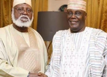 Atiku Celebrates Abdulsalami At 84, Hails Democratic Legacy