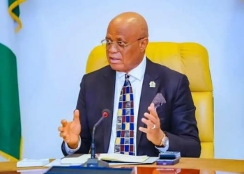 Akwa Ibom Education Overhaul Will Tackle Out-Of-School Children, Says Eno