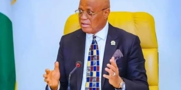 Akwa Ibom Education Overhaul Will Tackle Out-Of-School Children, Says Eno 3 Akwa Ibom Education Overhaul Will Tackle Out-Of-School Children, Says Eno