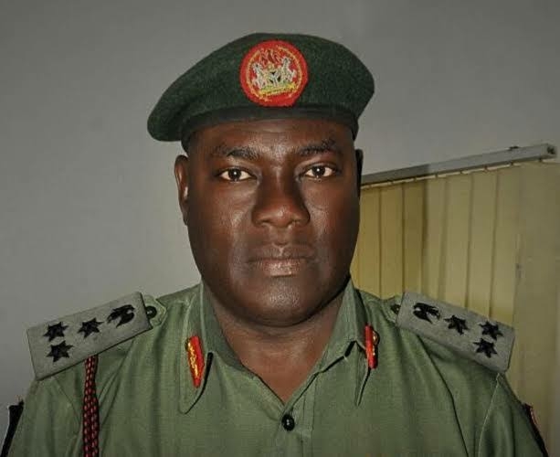 BREAKING: Kidnapped Ex-Military Spokesman General Abubakar Dies In Captivity 1 images 2026 06 13T130038.446