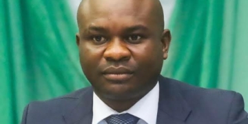 APC Has Failed Nigerians, Protests Show Deep Frustration — Dagogo 2 APC Has Failed Nigerians, Protests Show Deep Frustration — Dagogo