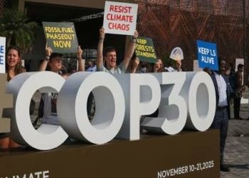 UN Cop 30 Summit To Consider Just Transition Demand By Fossil Fuel Dependent Economies
