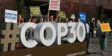 UN Cop 30 Summit To Consider Just Transition Demand By Fossil Fuel Dependent Economies 2 UN Cop 30 Summit To Consider Just Transition Demand By Fossil Fuel Dependent Economies