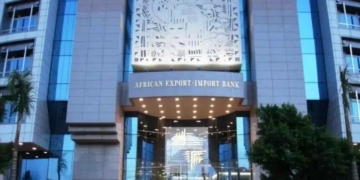 S&P Global Restores AfreximBank To Investment Grade 3 S&P Global Restores AfreximBank To Investment Grade