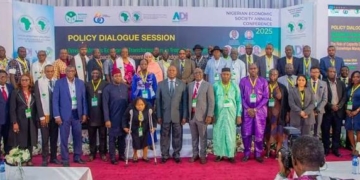 African Nations Advised To Mobilize Domestic Resources To Build Digital Infrastructure