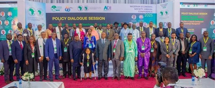 African Nations Advised To Mobilize Domestic Resources To Build Digital Infrastructure 1 images 2026 06 13T164602.382