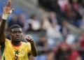 World Cup: Ghana To Sue Canada Over Partey Ban